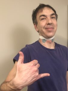 brain computer interface necklace prototype
