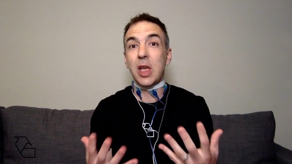 Upward Arrow Podcast 3