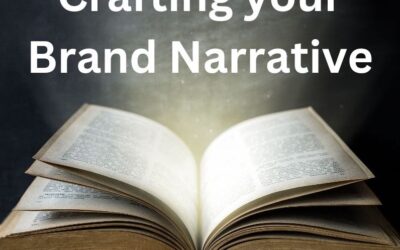 The Power of Storytelling in Branding – How to Craft Your Brand Narrative