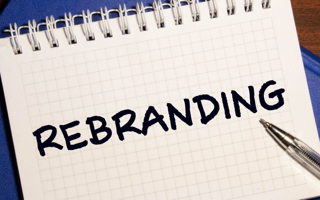 Rebranding: A Comprehensive Checklist of Dos and Don’ts