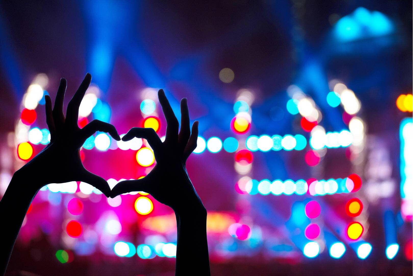 Brand Strategy and Development - Heart Love Brand Strategy and Development - Heart Love