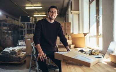 AI for Small Business: Benefits, Implementation, and Overcoming Adoption Hurdles