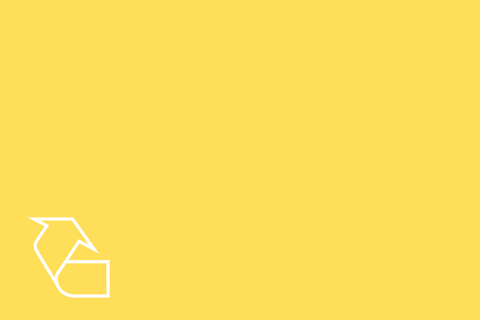 Upward Arrow Yellow in Marketing and Branding