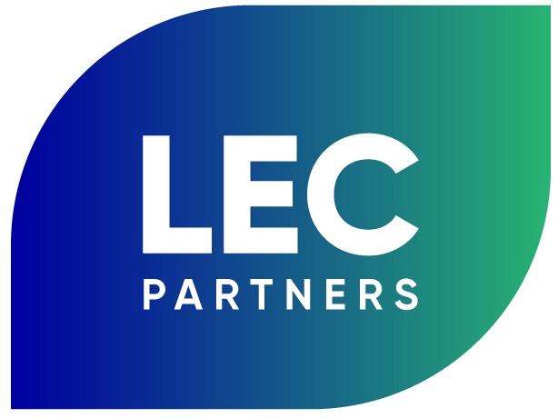 LEC Partners Logo LEC Partners