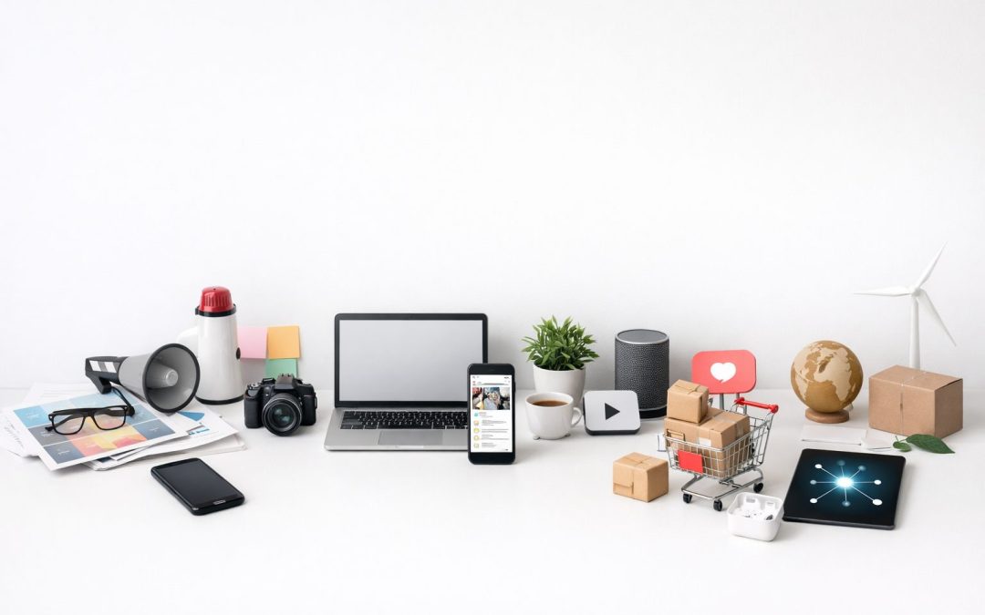 How has brand strategy changed over the last 10 years?