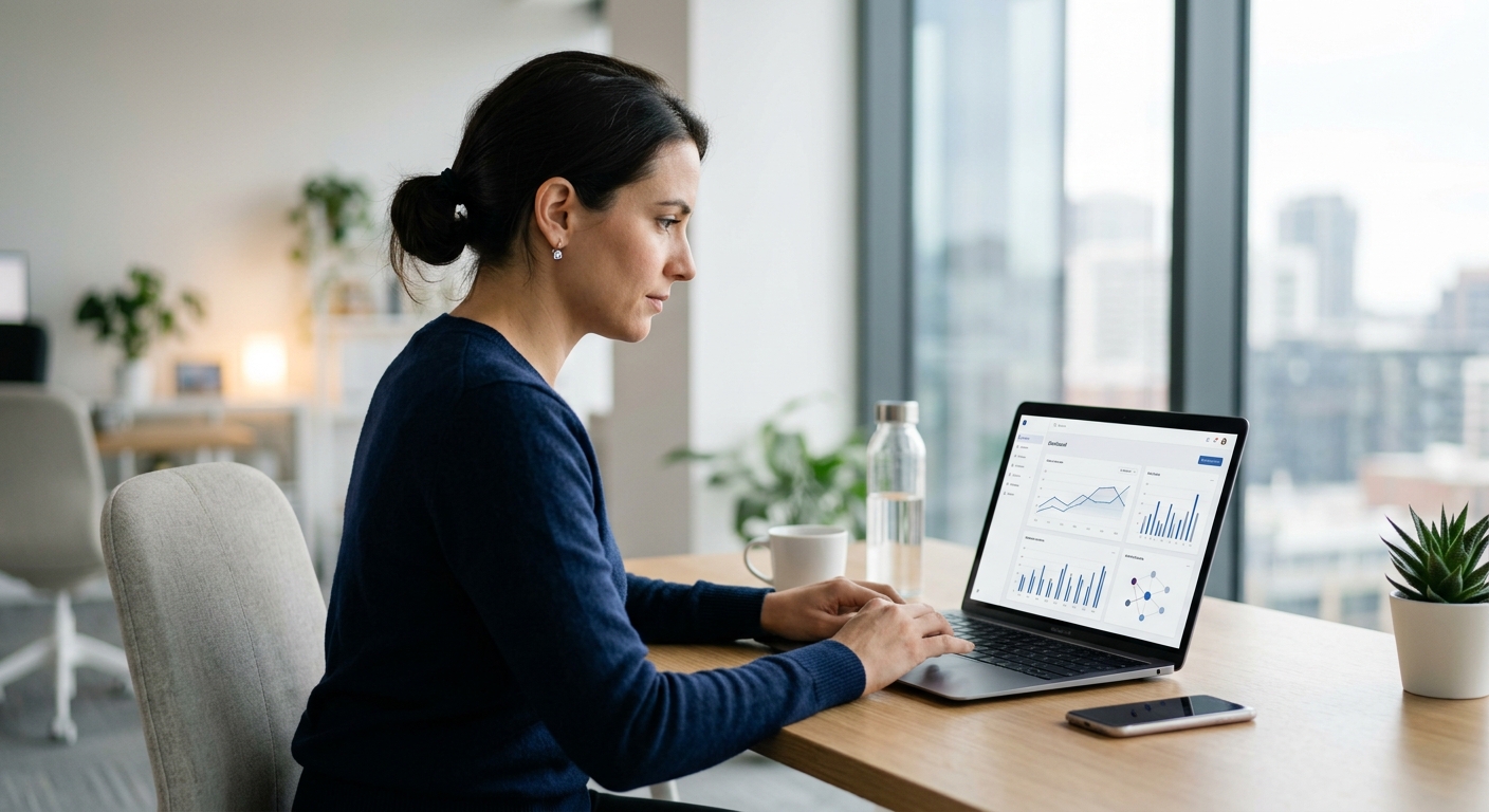 How do we find out whether AI assistants mention our brand at all? AEO / AIO