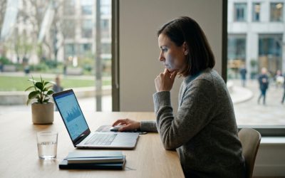 What actually makes an AI assistant cite a company as a source?