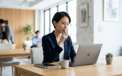 Why does ChatGPT recommend our competitors and not us?